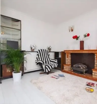 30m2 room à louer pour 875€/mois à Mariaplaats 15, Utrecht