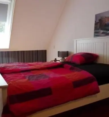 9m2 room to rent for 350€/month in Jacob Catsstraat 24, Utrecht