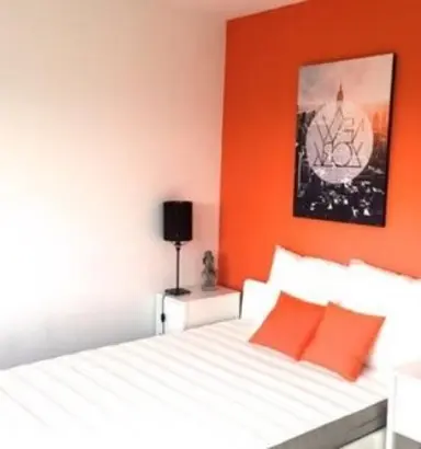 11m2 room to rent for 335€/month in Van Heuven Goedhartlaan 20, Utrecht