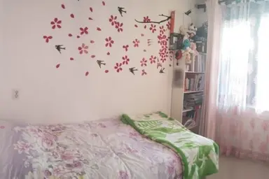 20m2 room to rent for 450€/month in Amsterdamsestraatweg 104, Utrecht