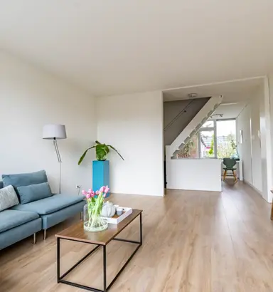 120μ² house προς ενοικίαση για 1750€/μήνα σε Smaragdstraat 36, Groningen