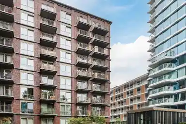 72m2 apartment in affitto per 116€/mese a Gerard Philipslaan 193, Eindhoven