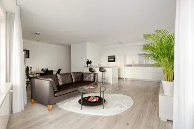 91m2 apartment to rent for 2650€/month in Bulgersteyn 7083, Rotterdam