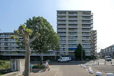 65μ² apartment προς ενοικίαση για 1025€/μήνα σε Maaskade, Venlo