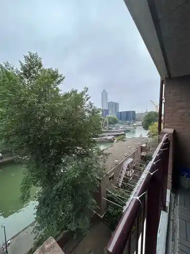 75m2 apartment to rent for 1995€/month in Jufferkade 24, Rotterdam