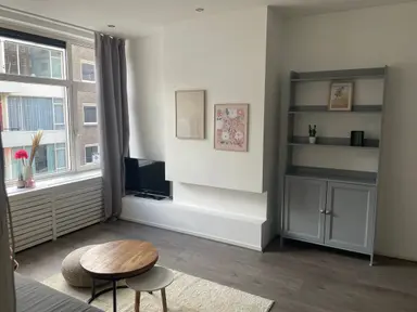 69m2 apartment to rent for 2200€/month in Hoogstraat 69C, Rotterdam