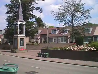 105m2 house to rent for 765.56€/month in Kloosterhof 44, Posterholt