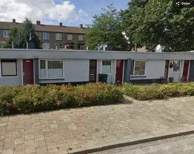 38m2 house to rent for 585.02€/month in Beukstraat 52, Heerlen