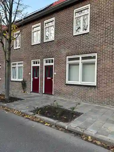 68m2 house to rent for 706.01€/month in Emmastraat 13, Heerlen