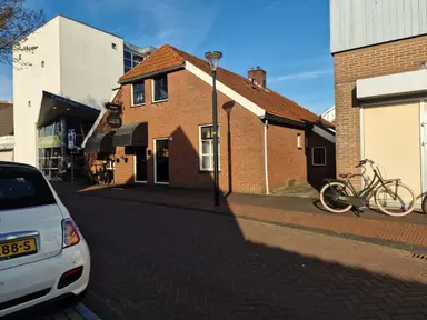 105m2 house to rent for 1185€/month in Bouwstraat 44, Rijssen