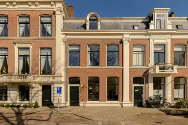 212m2 house to rent for 4500€/month in Schotersingel 5, Haarlem