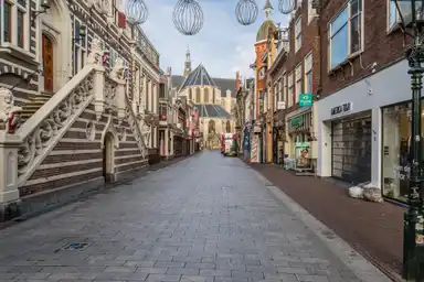 152m2 apartment te huur voor 2250€/maand in Langestraat 87A, Alkmaar