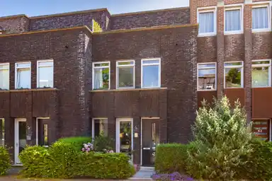 140m2 house to rent for 2500€/month in Stavorenstraat 41, Amersfoort