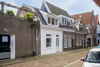 68m2 house to rent for 1895€/month in Lindestraat 285, Hoorn