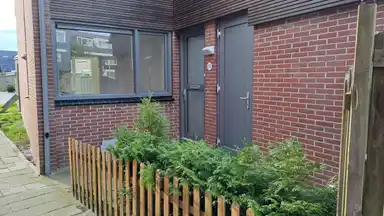 46.7m2 apartment te huur voor 581.15€/maand in Karn 54, Monnickendam