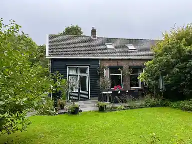 110m2 house te huur voor 1500€/maand in Krukweg 9, Goes