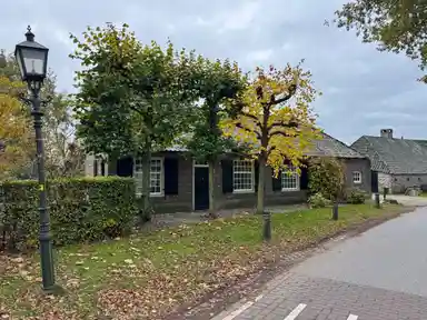129m2 house te huur voor 1695€/maand in Straten 13, Oirschot
