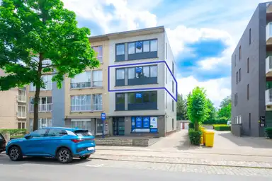 87m2 apartment to rent for 885€/month in Steenweg 21, Sittard