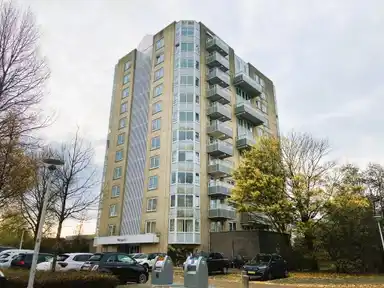 75m2 apartment to rent for 2450€/month in Rosa Spierlaan, Amstelveen