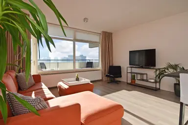 60m2 apartment to rent for 995€/month in Prinses Beatrixlaan 779, Rijswijk