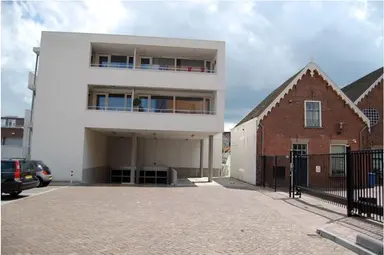 60m2 apartment te huur voor 1295€/maand in Haagdijk, Breda