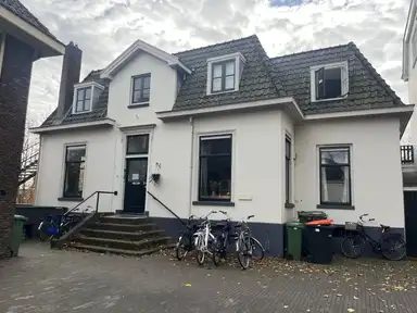 20m2 room te huur voor 450€/maand in Van Nahuysplein 8, Zwolle