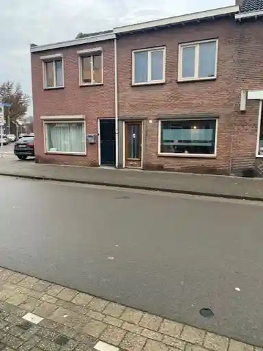 90m2 house te huur voor 1200€/maand in Hoefstraat, Tilburg