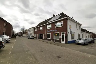 14m2 room to rent for 600€/month in Wolfstraat, Helmond