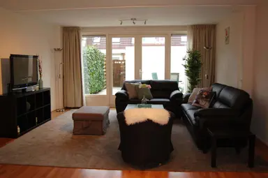 111m2 house to rent for 3000€/month in De Zon, Amstelveen