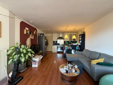 60m2 apartment à louer pour 1095€/mois à Wouter van Doeverenplein, Groningen