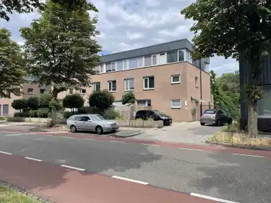 45m2 apartment to rent for 1170€/month in Pater van den Elsenstraat 12C, 's-Hertogenbosch