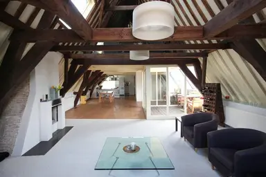 160m2 apartment to rent for 1650€/month in Haringstraat, Dordrecht