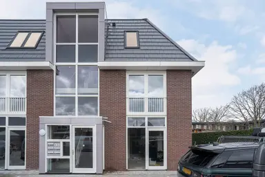 62m2 apartment to rent for 1450€/month in Nieuweweg 12i, 's-Gravendeel
