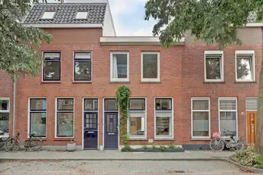 76m2 house zur Miete für 2600€/Monat in Hopakker, Utrecht