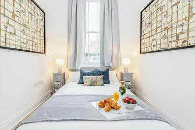 61μ² apartment προς ενοικίαση για 740€/μήνα σε Demer, Eindhoven