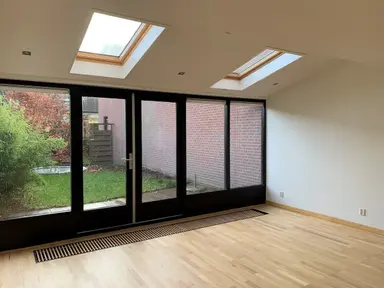 130m2 house to rent for 2300€/month in Albertje Onosplantsoen, Hoofddorp