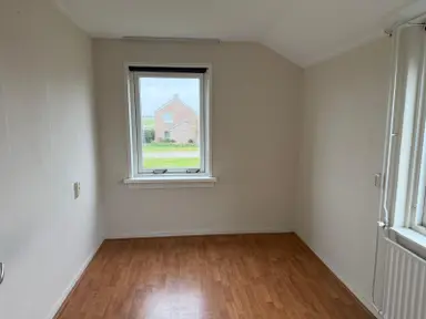 100m2 anti-squat in affitto per 205€/mese a Den Burg