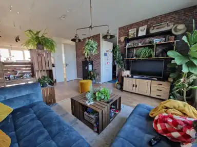 82m2 room to rent for 1300€/month in Assumburg, Hoofddorp