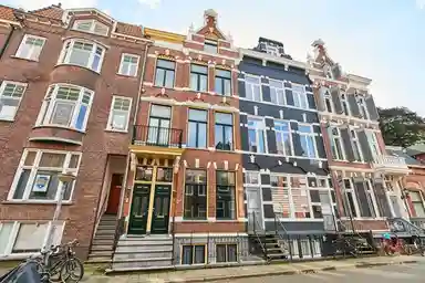 100m2 apartment à louer pour 1900€/mois à Marktstraat, Groningen