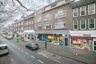 50m2 apartment zur Miete für 973€/Monat in Groene Hilledijk, Rotterdam