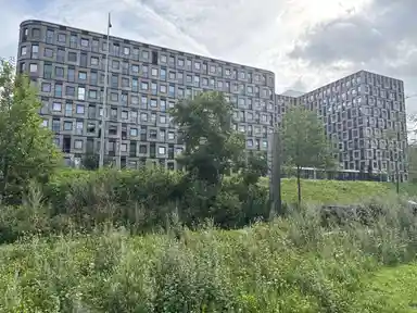 27.36m2 studio te huur voor 283.11€/maand in Elizabeth Cady Stantonplein 252, Amsterdam