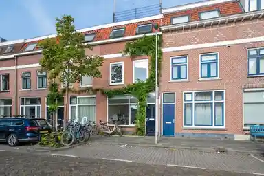 137m2 house zur Miete für 2595€/Monat in Abel Tasmanstraat, Utrecht