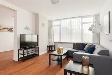 90m2 apartment to rent for 2350€/month in Zwingliweg, Amstelveen