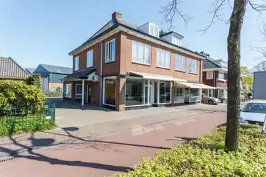 17m2 room to rent for 710.14€/month in Deventerstraat, Apeldoorn