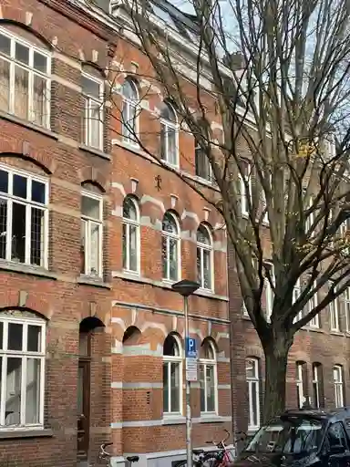 14m2 room zur Miete für 739€/Monat in Herbenusstraat 144A, Maastricht