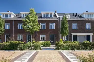 141μ² house προς ενοικίαση για 4000€/μήνα σε Tony van Verrestraat, Hilversum