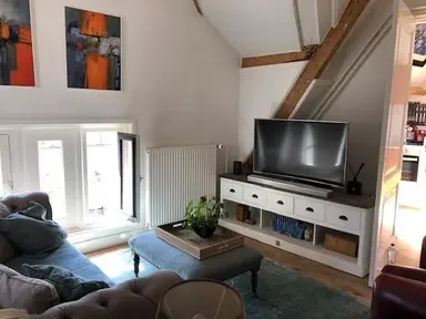 83m2 apartment in affitto per 1600€/mese a Nieuwe Binnenweg, Rotterdam