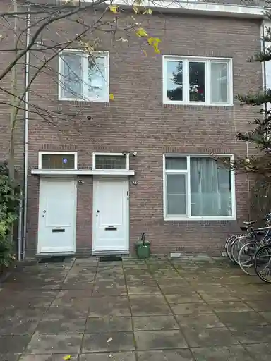 40m2 room zur Miete für 937€/Monat in Bilserbaan 53A-01, Maastricht