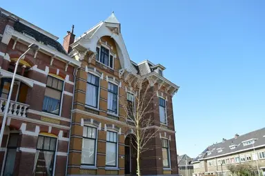 14m2 room to rent for 662€/month in Prins Hendrikstraat, Zwolle