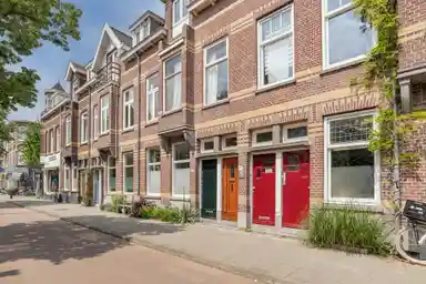 92.5m2 apartment zur Miete für 2000€/Monat in Vleutenseweg, Utrecht